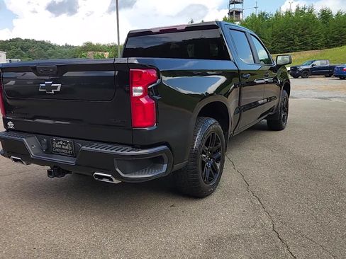 Used 2023 Chevrolet Silverado 1500 RST AWD/4WD image 14