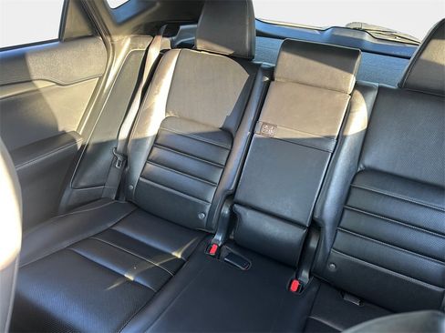 Used 2019 Lexus NX 300 F Sport w/ F Sport Premium Package image 9