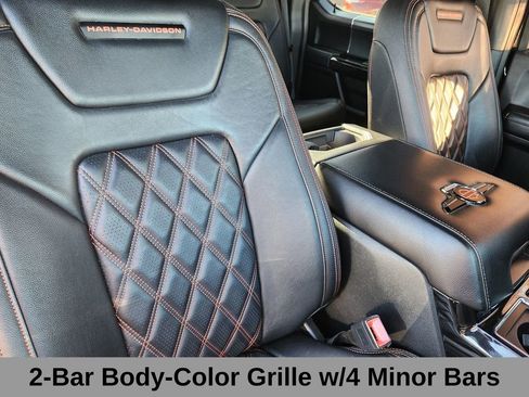 Used 2019 Ford F150 Lariat w/ Equipment Group 502A Luxury image 20