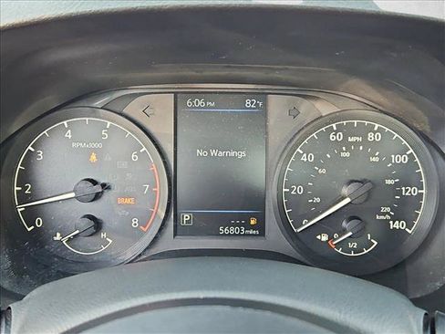 Used 2023 Nissan Altima 2.5 S FWD image 11