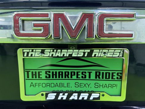 Used 2018 GMC Yukon Denali w/ Denali Ultimate Package AWD/4WD image 13