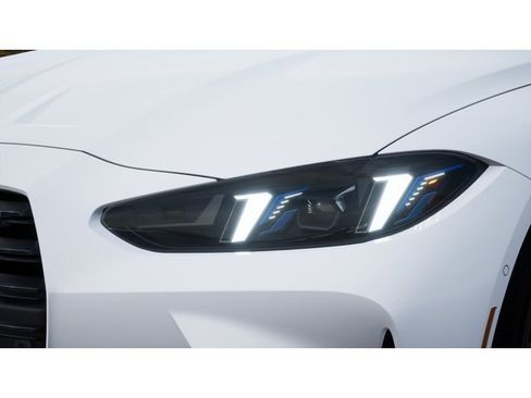 New 2027 BMW M3 Competition AWD/4WD image 6