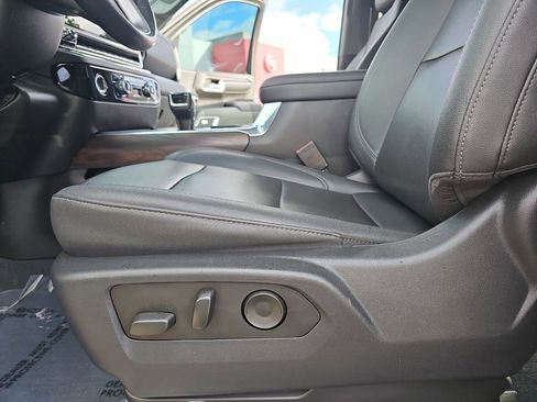 Used 2023 GMC Sierra 1500 SLT w/ SLT Premium Package image 27