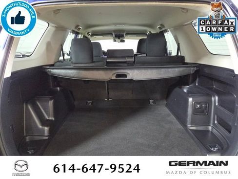 Used 2018 Toyota 4Runner TRD Off-Road image 21