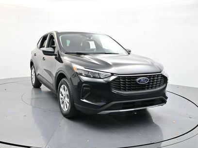 New 2026 Ford Escape Active