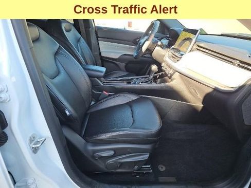 Used 2025 Jeep Compass Limited AWD/4WD image 10