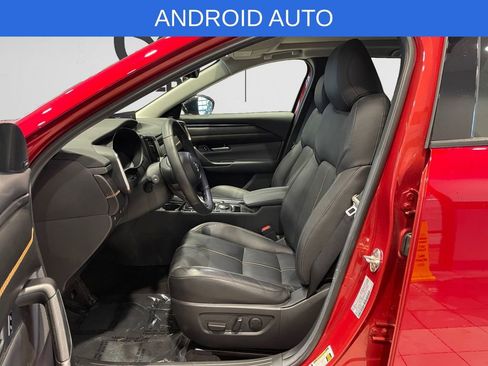 Used 2025 MAZDA CX-50 AWD 2.5 S w/ Weather Package image 9