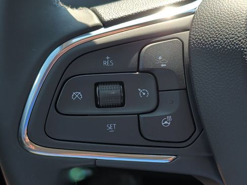New 2026 Buick Encore GX Sport Touring w/ Advanced Technology Package AWD/4WD image 16