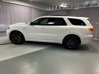 New 2027 Dodge Durango GT w/ Blacktop Package