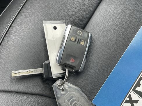 Certified 2022 Chevrolet Colorado ZR2 image 35