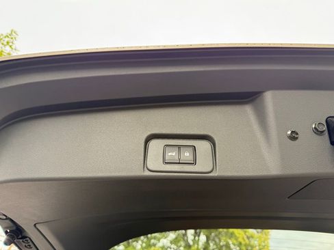 New 2026 Nissan Rogue Platinum w/ Platinum Premium Package image 39