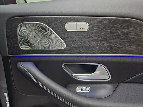 New 2026 Mercedes-Benz GLE 350 4MATIC image 32