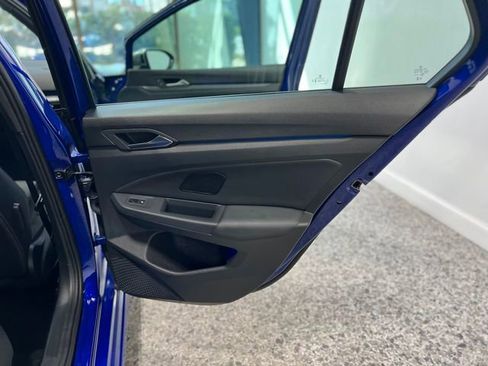 Used 2024 Volkswagen Golf R image 41