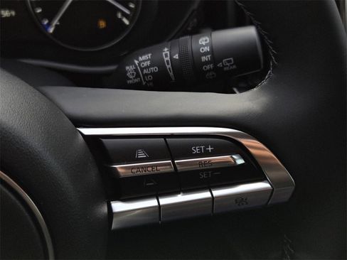 New 2026 MAZDA CX-50 2.5 Hybrid w/ Weather Package image 24