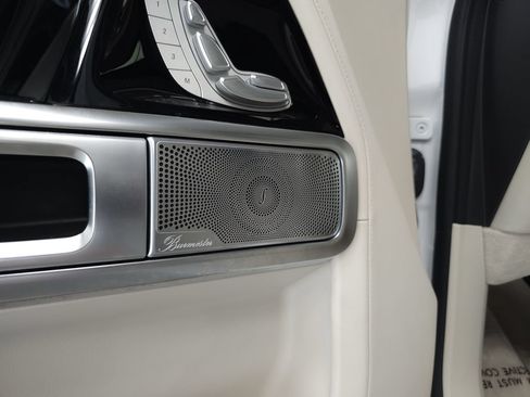 Used 2025 Mercedes-Benz G 580 image 7