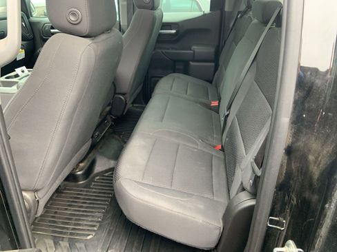 Used 2023 GMC Sierra 1500 Pro image 16