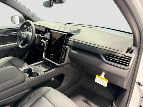 New 2026 GMC Acadia Elevation w/ Black Edition image 28