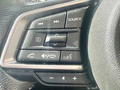 Used 2023 Subaru Outback Premium AWD/4WD image 12