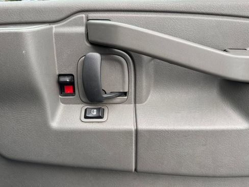 Used 2023 Chevrolet Express 2500 Extended w/ Driver Convenience Package image 17