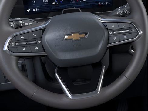 New 2026 Chevrolet Tahoe High Country image 19