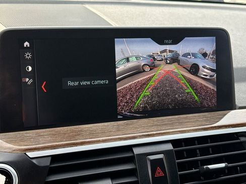 Used 2018 BMW X3 xDrive30i image 16