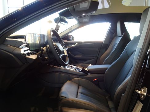 New 2026 Audi A6 Premium Plus image 3