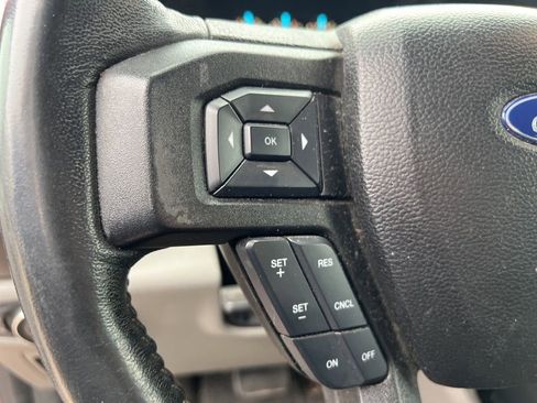 Used 2018 Ford F150 XLT w/ Equipment Group 302A Luxury image 18