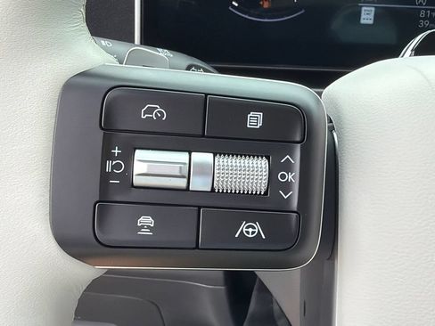 New 2026 Hyundai Santa Fe SEL w/ Tow & Go Package FWD image 25