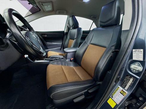 Used 2016 Toyota Corolla S image 18