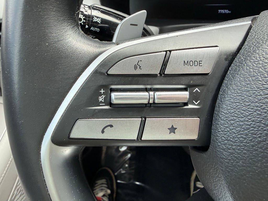 Used 2024 Hyundai Palisade SEL FWD image 20