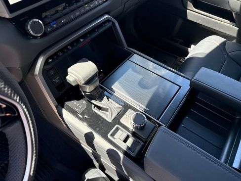 New 2026 Toyota Tundra Platinum AWD/4WD image 25