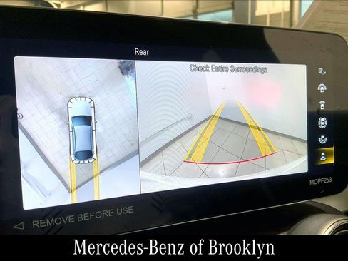 Certified 2023 Mercedes-Benz GLC 300 4MATIC Coupe image 27