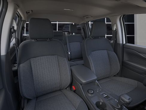 New 2026 Ford Ranger XL AWD/4WD image 10
