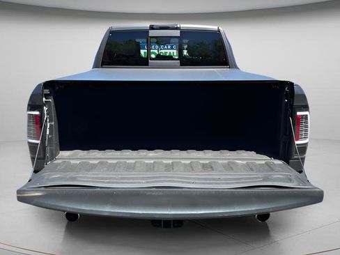 Used 2017 RAM 1500 Limited AWD/4WD image 14