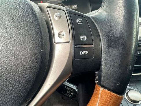 Used 2015 Lexus ES 300h w/ Premium Package w/Bamboo Trim FWD image 22