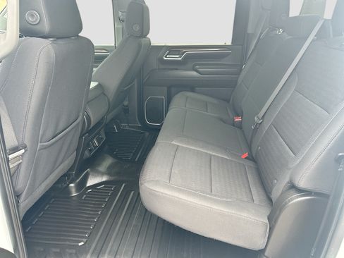 Used 2024 Chevrolet Silverado 3500 LT w/ Convenience Package AWD/4WD image 24