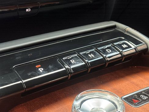 Certified 2025 Lincoln Navigator Black Label image 23