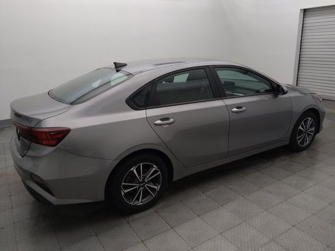 Used 2024 Kia Forte LXS FWD image 10