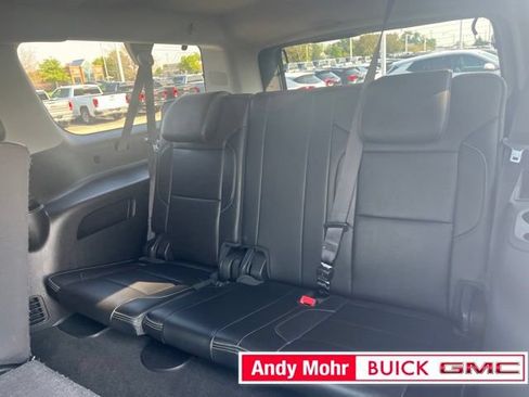 Used 2018 GMC Yukon XL Denali w/ Open Road Package AWD/4WD image 39
