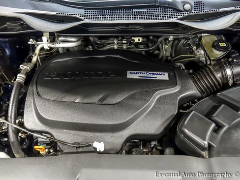 Used 2019 Honda Odyssey EX-L image 31