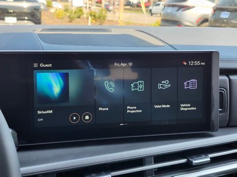 New 2026 Hyundai Santa Fe SE AWD/4WD image 20