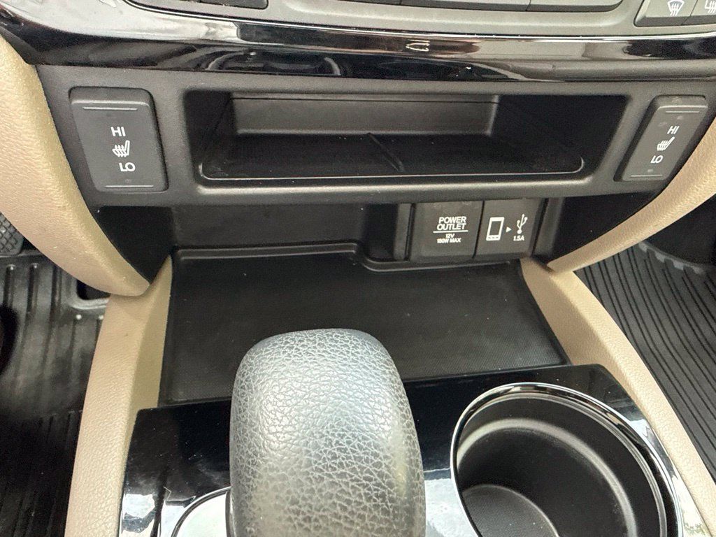 Used 2019 Honda Ridgeline RTL-E image 34