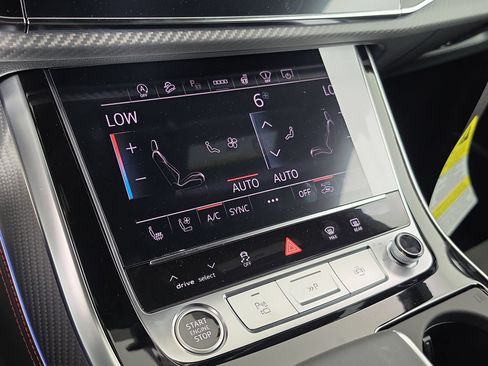 New 2026 Audi Q8 Prestige AWD/4WD image 25