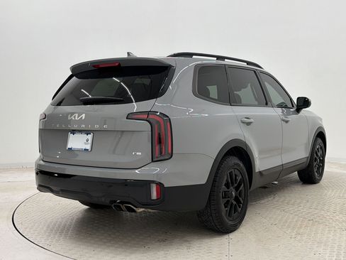 Used 2024 Kia Telluride SX X-Pro AWD/4WD image 9
