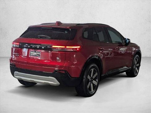 New 2026 Honda Prologue Touring image 2