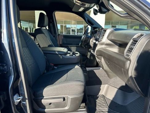 Used 2026 RAM 2500 Tradesman image 43