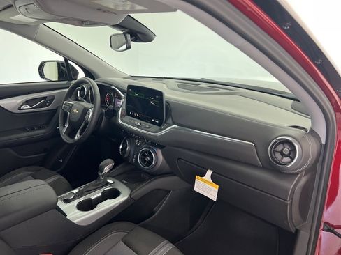 New 2026 Chevrolet Blazer LT w/ Convenience Package image 25