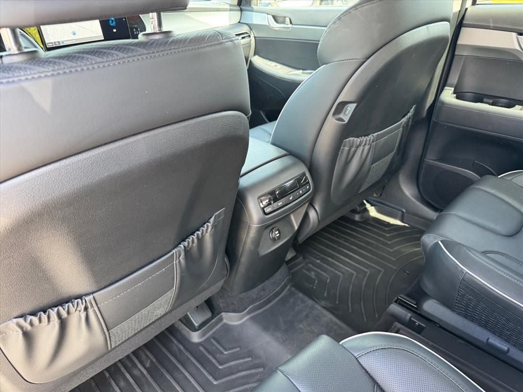 Used 2023 Hyundai Palisade XRT FWD image 13