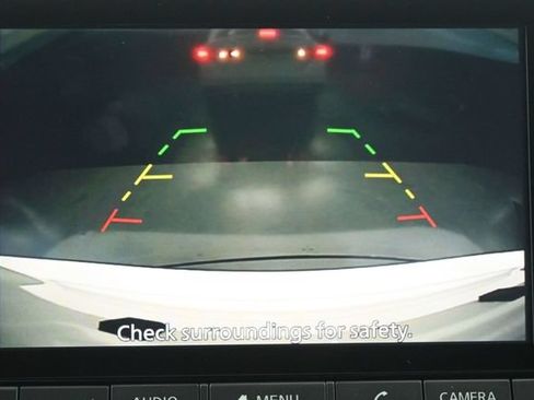 Used 2025 Nissan Altima 2.5 S FWD image 14
