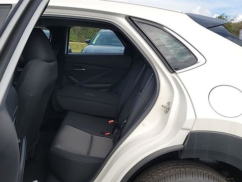 New 2025 MAZDA CX-30 AWD 2.5 S image 21